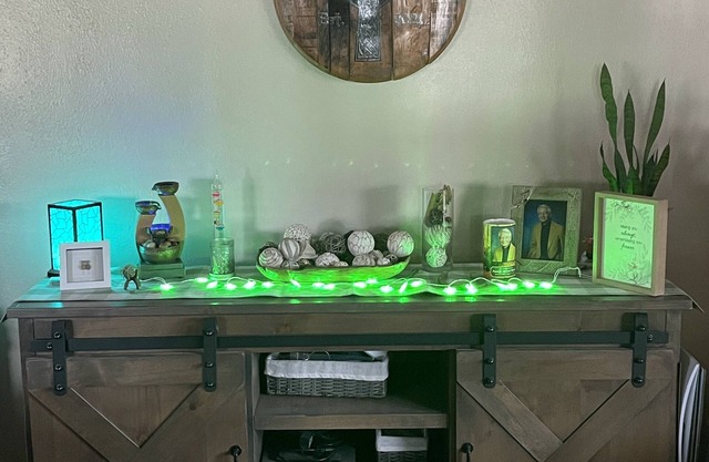 Patrick's Bed and Breakfast