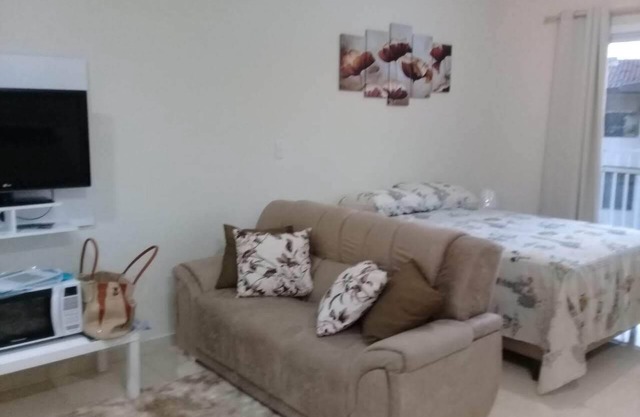 Patty's cozy apartment in Jd. Paulistano