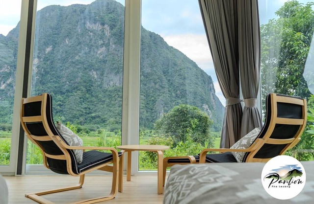 Pavilion Pha Leuang & Bungalows