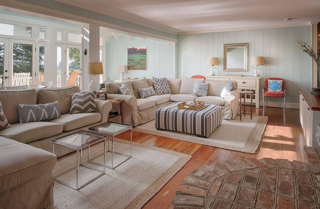 Pawleys Island Family Retreat for any Season