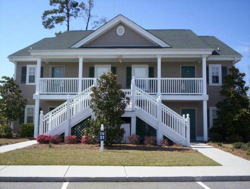 Pawleys Island Retreat!