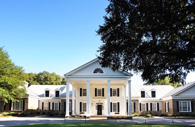 Pawleys Plantation Golf & Country Club