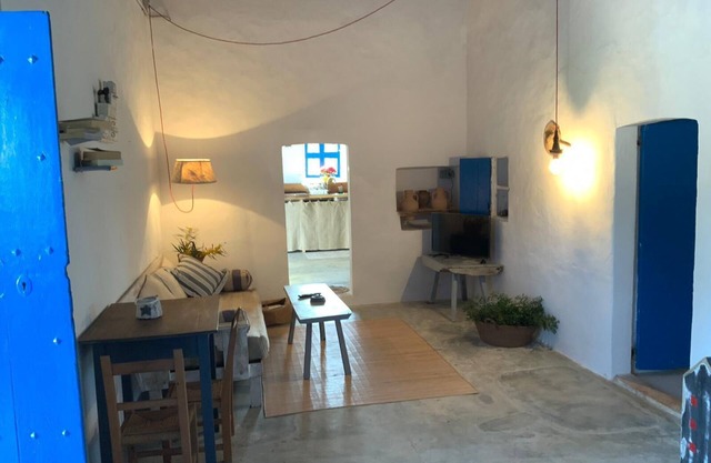 PAYESA HOUSE WITH CHARM (we have a wood burning fireplace .