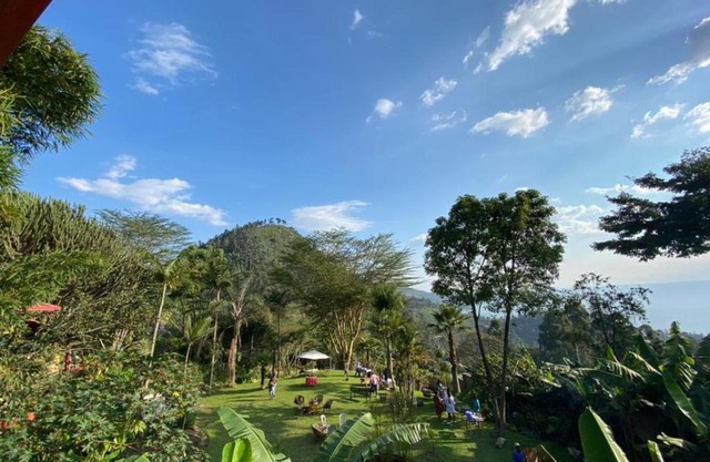 Pazzuri Residences