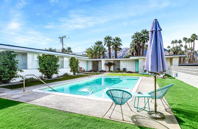 PD Retreat Permit# STR2022-0253