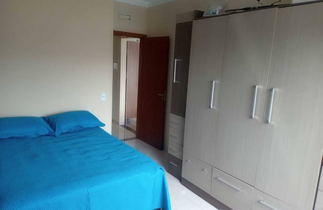 PDG Family House The house is fully furnished