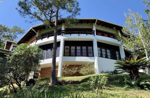 Peace and quiet are just a short drive away!