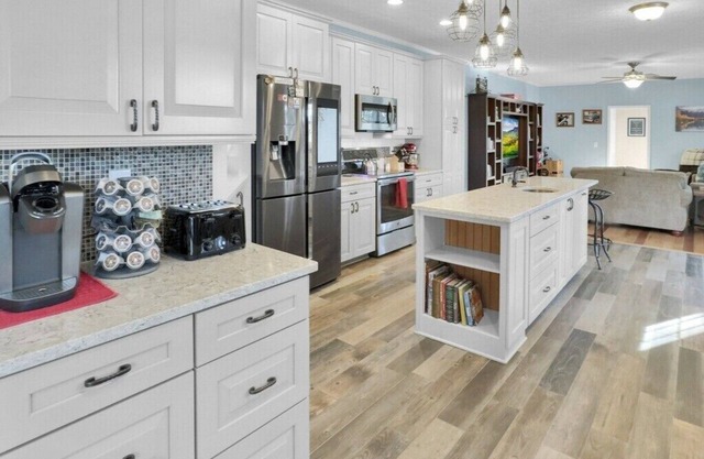 Peace and tranquility abound at 29 Pines