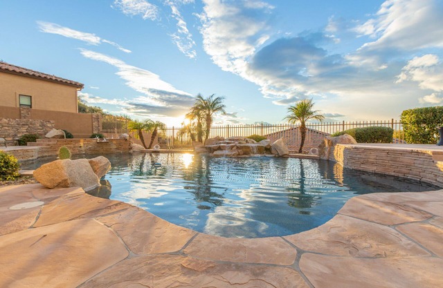 Peace in Las Sendas W/Heated Pool/Spa! 30 night min.
