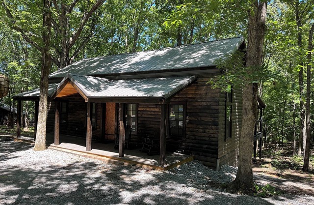 Peace Of Mind. Relax, rest, recharge!