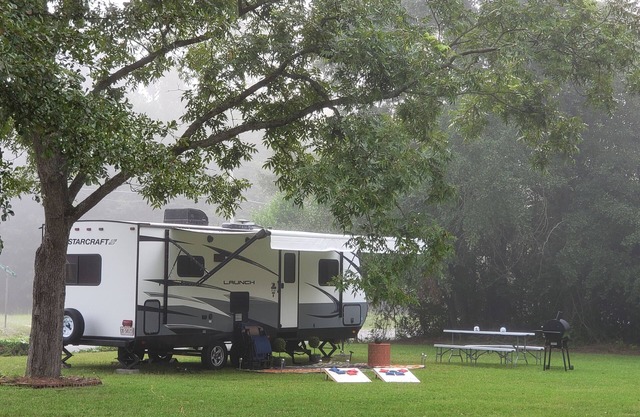 "Peace On Wheels" Augusta