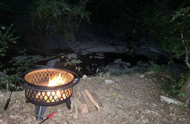 Peaceful 1-Bed Near Dayton