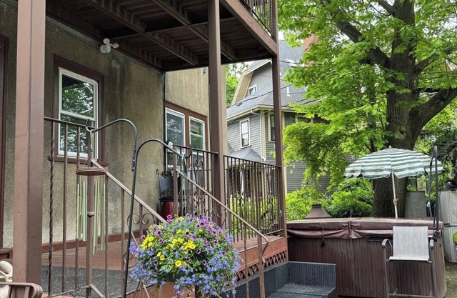 Peaceful 3BR w/Porches, Wi-Fi, Near Hospitals