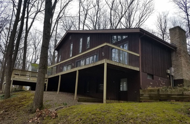 Peaceful 4-BR in Hershey
