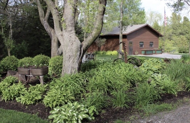 Peaceful Cabin on Water plus Platte River Access
