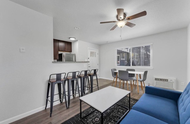 Peaceful & Central | Reno Stay