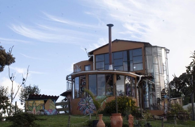 Peaceful Colombian Retreat near Chingaza National Park