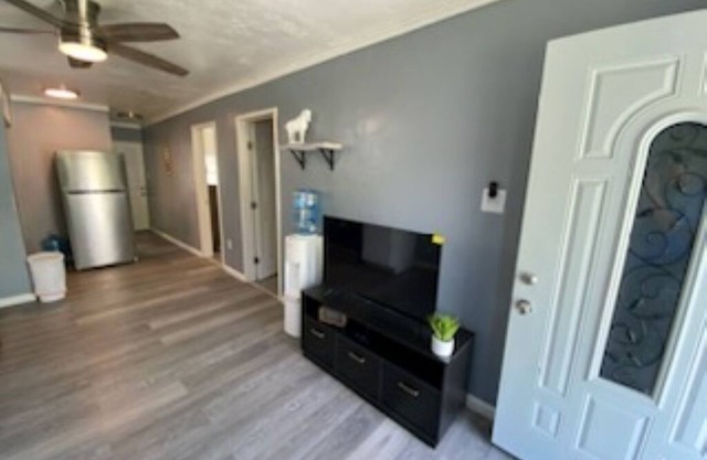 Peaceful Cottage home just 6 minutes from Choctaw Casino