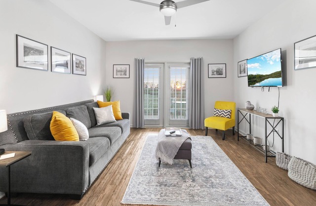 Peaceful Extended Stay - Pool & Gym