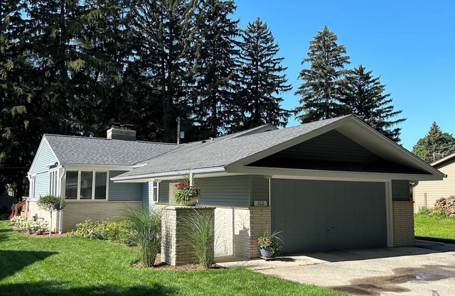 Peaceful Getaway in Lake Country