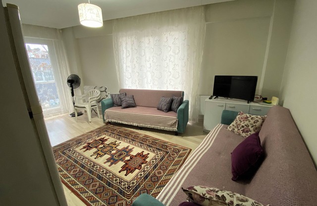 Peaceful Home with Center in Charming Çanakkale