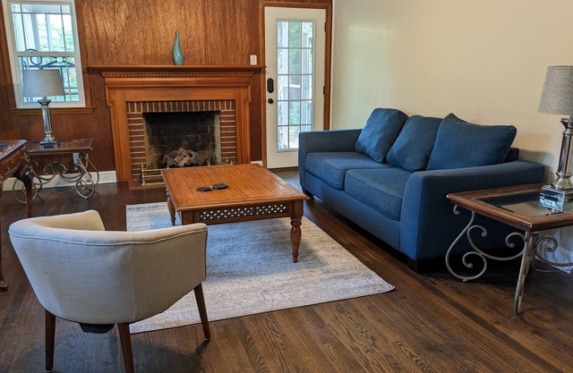 Peaceful North Durham Retreat, 3Bd