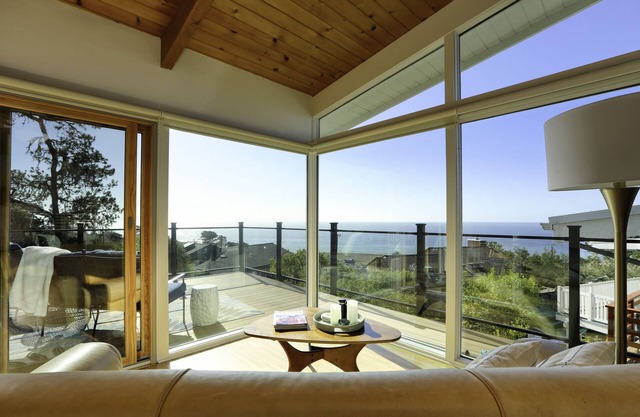 Peaceful Ocean View Escape – Monthly Rental