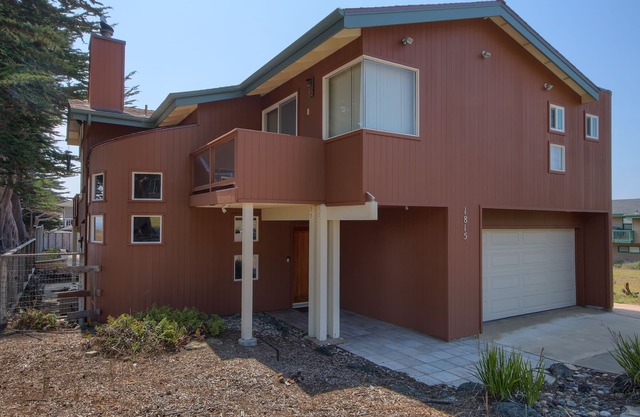 Peaceful Paradiso in Marine Terrace