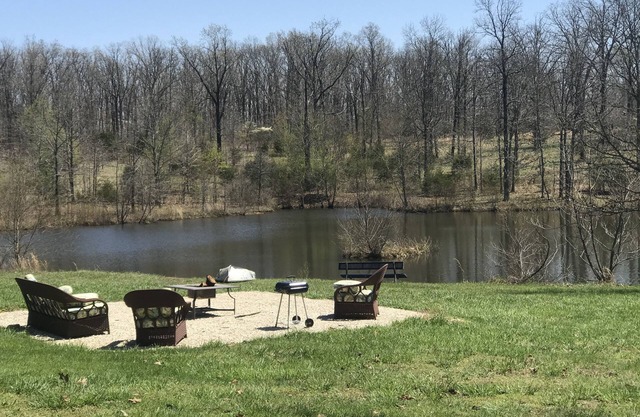 Peaceful relaxing and fun