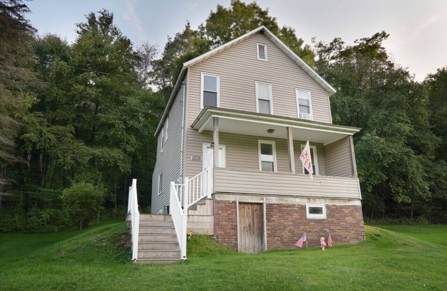 Peaceful retreat in the woods | 3br | King bed