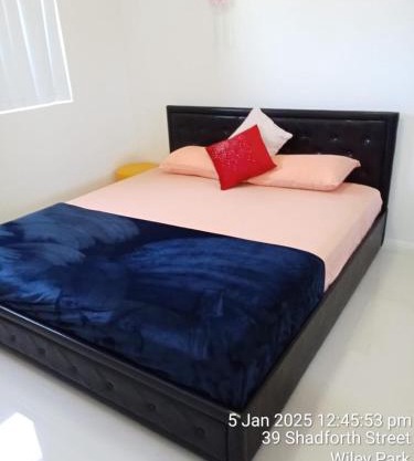 Peaceful Retreat in Prime Sydney