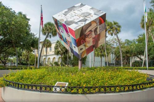 Peaceful Sarasota Retreat Rm 3