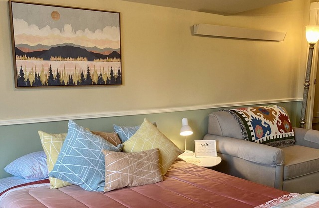 Peaceful Studio Apt. in the ❤ of the Black Hills