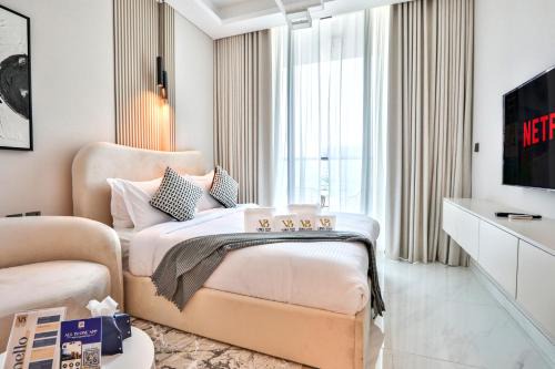 Peaceful Studio with Resort Amenities Samana PV by Vibel