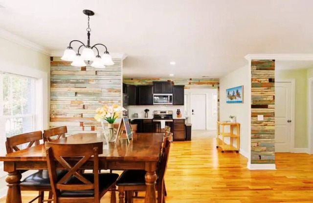 Peaceful Vibes near the riverwalk, USC & Ft Jack