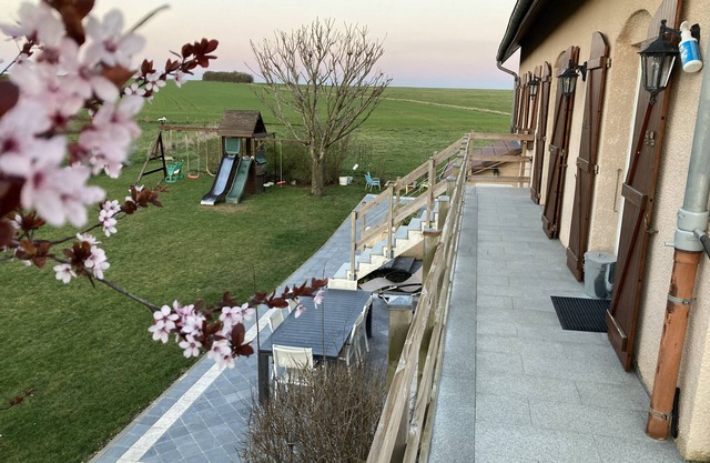 Peaceful villa with swimming pool 20 minutes from Luxembourg City