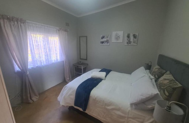 Peacevale Three Trees Stay A Night