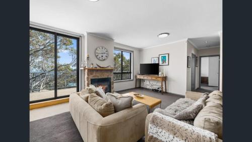 Peak 203 A & B - Twin Key Apartments - Mt Buller