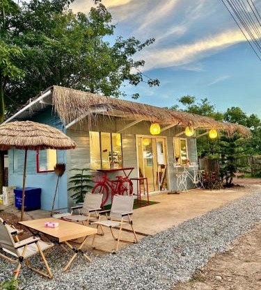 Peang Tara Cafe & Resort
