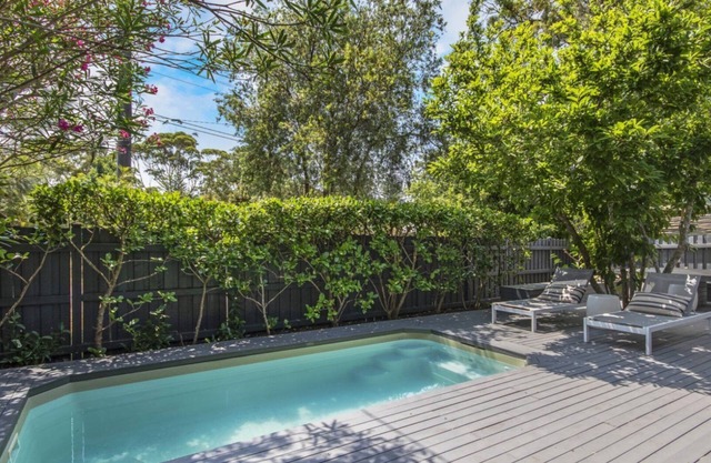 Pearl Beach House by HolidayCo.