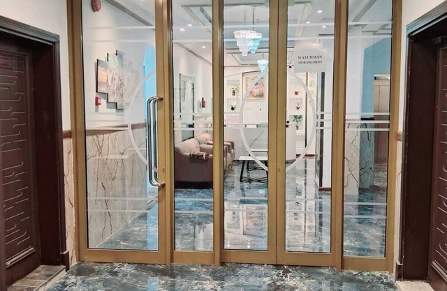 PEARL MASAFI Hotel Apartments