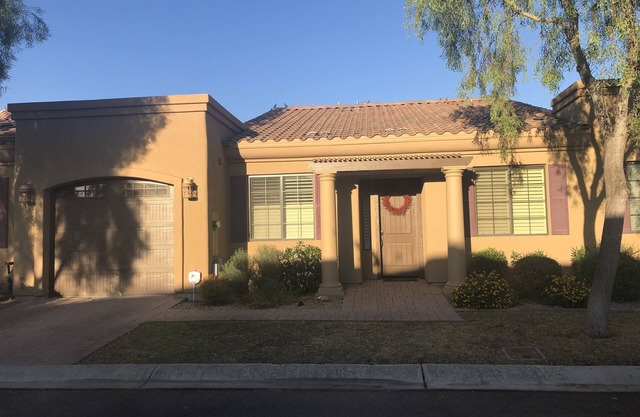 Pebble Creek Gated Community! Golf, Football, Concerts, Pickle Ball, Baseball.