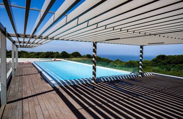 Pebblebeach 2 bedroom Apartment