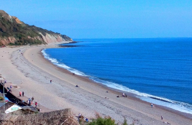 Pebbles House Room Only