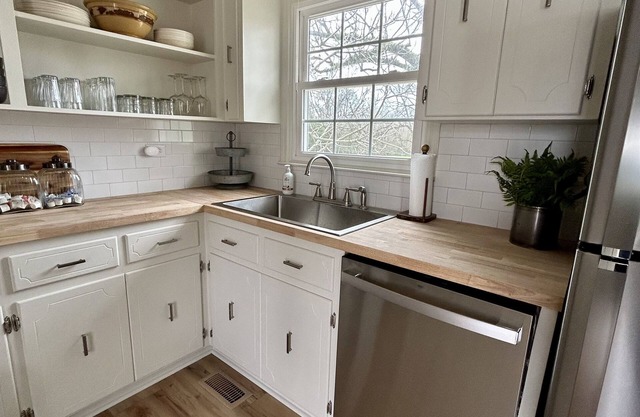 Pecan orchard country hideaway, convenient to Thomasville & Tallahassee