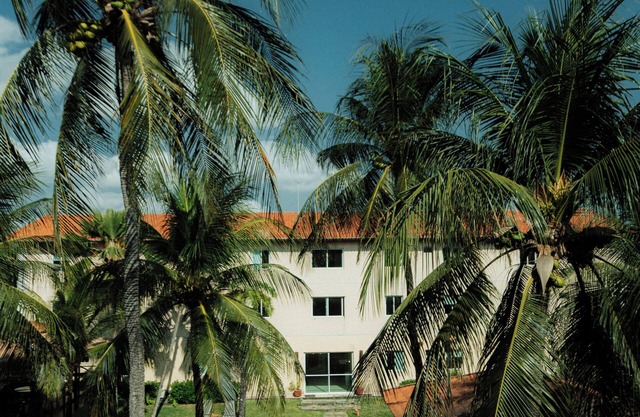 Pecem Beach Hotel - Aval Hotel