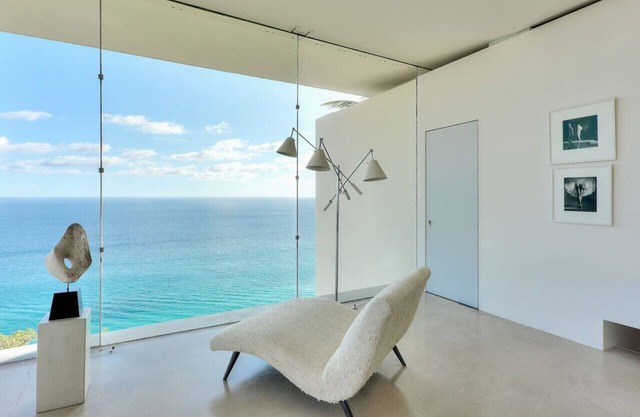 Pedregal Casa Finisterra