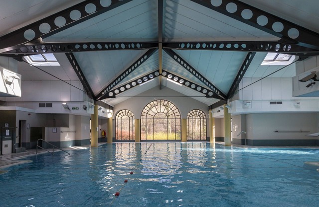 Peebles Hydro Hotel