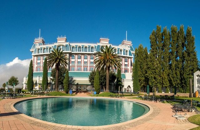 Peermont Walmont at Graceland, Secunda