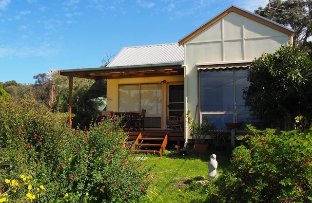 Pelican Cottage